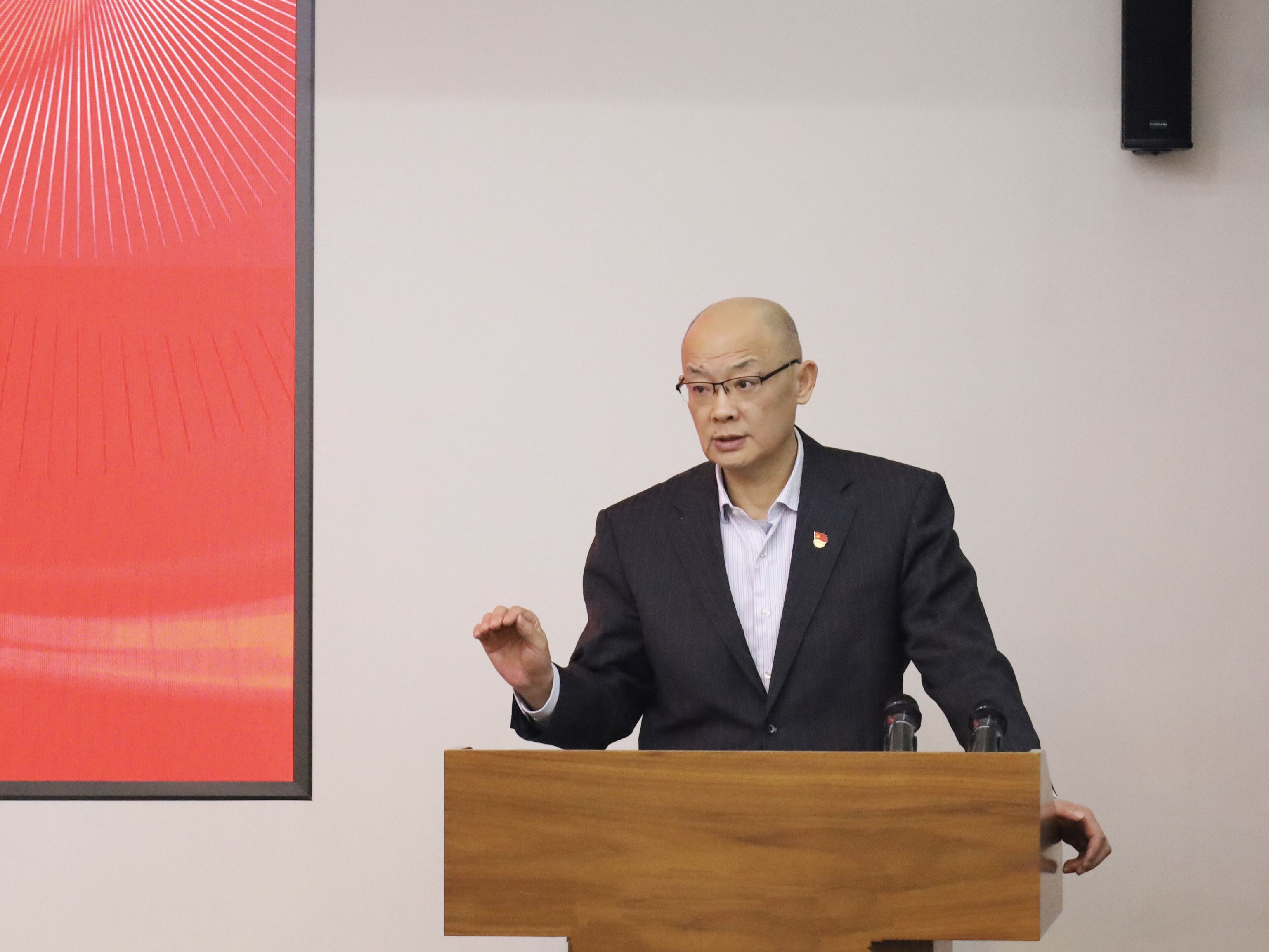 安泰科技召開2026年黨建和黨風廉政建設工作會議 暨樹立和踐行正確政績觀學習教育部署會